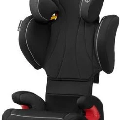 Kinderkraft UNITY Beltestol ISOFIX, Black -jollyroom Salg KKFUNITBLK0000 3420 4d