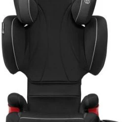 Kinderkraft UNITY Beltestol ISOFIX, Black -jollyroom Salg KKFUNITBLK0000 3420 4e