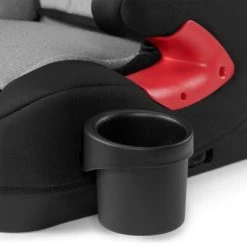 Kinderkraft UNITY Beltestol ISOFIX, Black -jollyroom Salg KKFUNITBLK0000 3420 4k