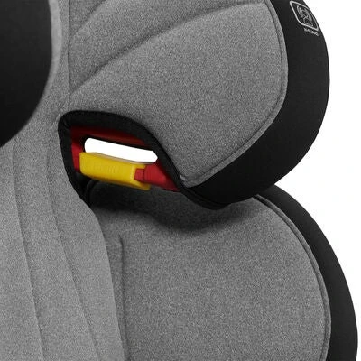 Kinderkraft UNITY Beltestol ISOFIX, Grey 19 Kinderkraft UNITY Beltestol ISOFIX, Grey - Bilde 17