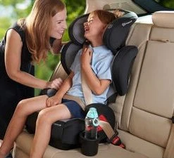 Kinderkraft UNITY Beltestol ISOFIX, Grey 23 Kinderkraft UNITY Beltestol ISOFIX, Grey -jollyroom Salg KKFUNITGRY0000 3420 3a