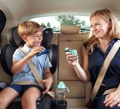 Kinderkraft UNITY Beltestol ISOFIX, Grey 24 Kinderkraft UNITY Beltestol ISOFIX, Grey -jollyroom Salg KKFUNITGRY0000 3420 3b