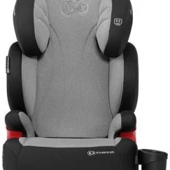 Kinderkraft UNITY Beltestol ISOFIX, Grey 25 Kinderkraft UNITY Beltestol ISOFIX, Grey -jollyroom Salg KKFUNITGRY0000 3420 4a