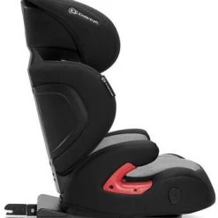 Kinderkraft UNITY Beltestol ISOFIX, Grey 27 Kinderkraft UNITY Beltestol ISOFIX, Grey -jollyroom Salg KKFUNITGRY0000 3420 4c