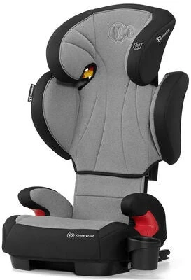 Kinderkraft UNITY Beltestol ISOFIX, Grey 10 Kinderkraft UNITY Beltestol ISOFIX, Grey - Bilde 8