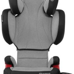 Kinderkraft UNITY Beltestol ISOFIX, Grey 29 Kinderkraft UNITY Beltestol ISOFIX, Grey -jollyroom Salg KKFUNITGRY0000 3420 4e