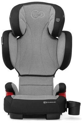 Kinderkraft UNITY Beltestol ISOFIX, Grey 11 Kinderkraft UNITY Beltestol ISOFIX, Grey - Bilde 9
