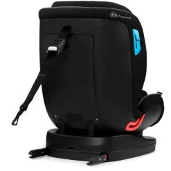 Kinderkraft VADO ISOFIX Bilstol, Svart -jollyroom Salg KKFVADOBLK0000 3420 4c