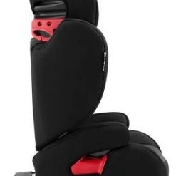 Kinderkraft XPAND ISOFIX Bilstol, Rød/Svart -jollyroom Salg KKFXPANBLK0000 3420 4b