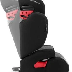 Kinderkraft XPAND Beltestol, Rød/Grå -jollyroom Salg KKFXPANGRY0000 3420 4c