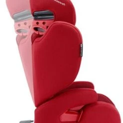 Kinderkraft Kinderkaft XPAND Beltestol ISOFIX, Rød -jollyroom Salg KKFXPANRED0000 3420 4c