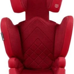 Kinderkraft Kinderkaft XPAND Beltestol ISOFIX, Rød -jollyroom Salg KKFXPANRED0000 3420 4f