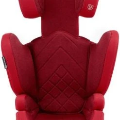 Kinderkraft Kinderkaft XPAND Beltestol ISOFIX, Rød -jollyroom Salg KKFXPANRED0000 3420 4g