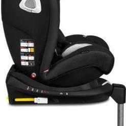 Lionelo Braam Bilstol, Carbon 10 Lionelo Braam Bilstol, Carbon -jollyroom Salg LFOTBRAACRNXXXXXXXXX R 4235 3a