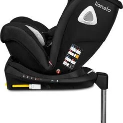 Lionelo Braam Bilstol, Carbon 11 Lionelo Braam Bilstol, Carbon -jollyroom Salg LFOTBRAACRNXXXXXXXXX R 4235 3b