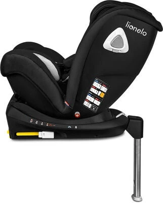 Lionelo Braam Bilstol, Carbon 6 Lionelo Braam Bilstol, Carbon - Bilde 4