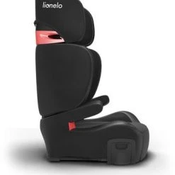 Lionelo Hugo Bilstol, Leather Black -jollyroom Salg LFOTHUGOLARBLKXXXXXX R 4235 3a