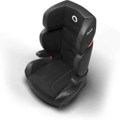 Lionelo Hugo Bilstol, Leather Black -jollyroom Salg LFOTHUGOLARBLKXXXXXX R 4235 3b