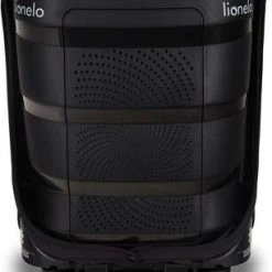 Lionelo Neal Bilstol, Black Onyx -jollyroom Salg LFOTNEALBKOYXXXXXXXX 4235 3c