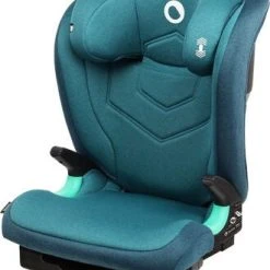 Lionelo Neal Bilstol, Green Turquoise