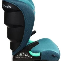 Lionelo Neal Bilstol, Green Turquoise -jollyroom Salg LFOTNEALGNTQEXXXXXXX 4235 3b