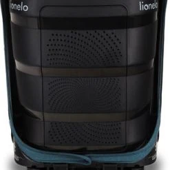 Lionelo Neal Bilstol, Green Turquoise -jollyroom Salg LFOTNEALGNTQEXXXXXXX 4235 3c