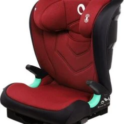 Lionelo Neal Bilstol, Red Burgundy