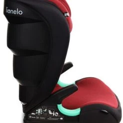 Lionelo Neal Bilstol, Red Burgundy -jollyroom Salg LFOTNEALRDBGYXXXXXXX 4235 3b