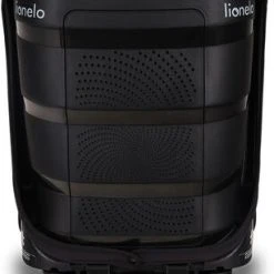 Lionelo Neal Bilstol, Red Burgundy -jollyroom Salg LFOTNEALRDBGYXXXXXXX 4235 3c