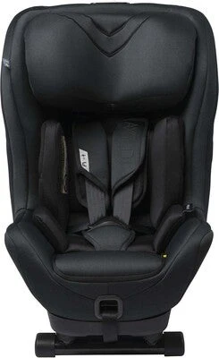 Axkid Minikid 3 Bilstol, Premium Shell Black 4 Axkid Minikid 3 Bilstol, Premium Shell Black - Bilde 2