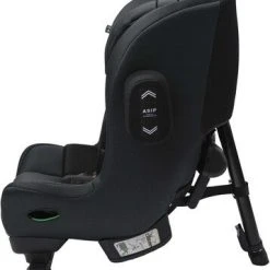 Axkid Minikid 3 Bilstol, Premium Shell Black 11 Axkid Minikid 3 Bilstol, Premium Shell Black -jollyroom Salg MINIKID3 22150121 1113 4a