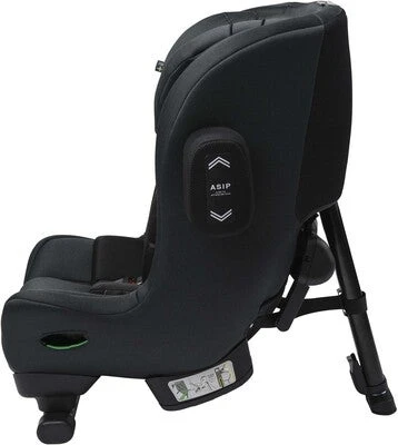 Axkid Minikid 3 Bilstol, Premium Shell Black 5 Axkid Minikid 3 Bilstol, Premium Shell Black - Bilde 3