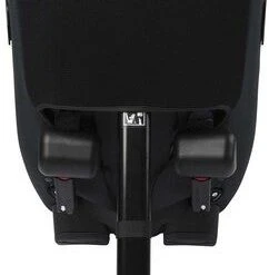 Axkid Minikid 3 Bilstol, Premium Shell Black 12 Axkid Minikid 3 Bilstol, Premium Shell Black -jollyroom Salg MINIKID3 22150121 1113 4b