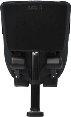 Axkid Minikid 3 Bilstol, Premium Shell Black 6 Axkid Minikid 3 Bilstol, Premium Shell Black - Bilde 4