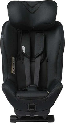 Axkid Minikid 3 Bilstol, Premium Shell Black 7 Axkid Minikid 3 Bilstol, Premium Shell Black - Bilde 5