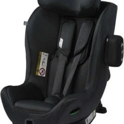 Axkid Minikid 3 Bilstol, Premium Shell Black 14 Axkid Minikid 3 Bilstol, Premium Shell Black -jollyroom Salg MINIKID3 22150121 1113 4d