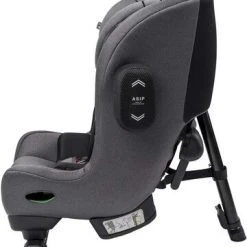 Axkid Minikid 3 Bilstol, Premium Granite Melange 11 Axkid Minikid 3 Bilstol, Premium Granite Melange -jollyroom Salg MINIKID3 22150123 1113 4a