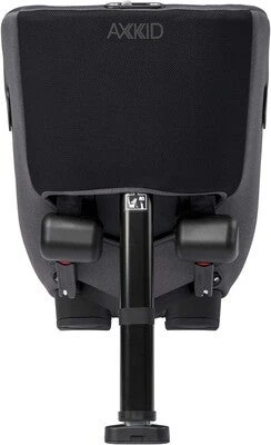 Axkid Minikid 3 Bilstol, Premium Granite Melange 6 Axkid Minikid 3 Bilstol, Premium Granite Melange - Bilde 4