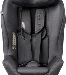 Axkid Minikid 3 Bilstol, Premium Granite Melange 13 Axkid Minikid 3 Bilstol, Premium Granite Melange -jollyroom Salg MINIKID3 22150123 1113 4c