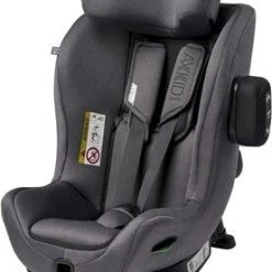 Axkid Minikid 3 Bilstol, Premium Granite Melange 14 Axkid Minikid 3 Bilstol, Premium Granite Melange -jollyroom Salg MINIKID3 22150123 1113 4d