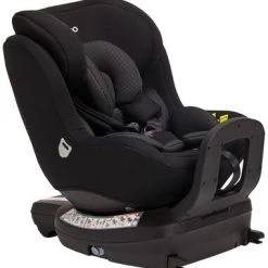 Beemoo Spinfix I-Size Bakovervendt Bilstol