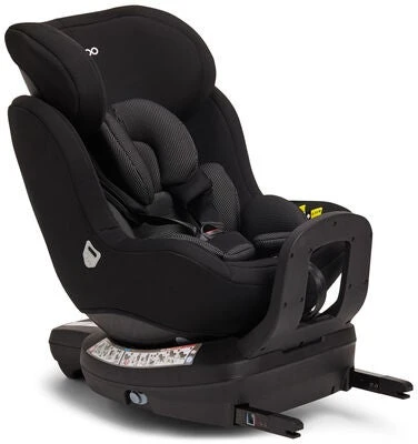 Beemoo Spinfix I-Size Bakovervendt Bilstol 4 Beemoo Spinfix I-Size Bakovervendt Bilstol - Bilde 2