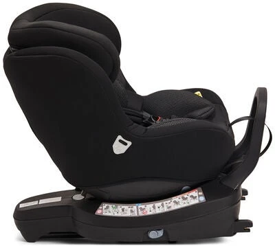 Beemoo Spinfix I-Size Bakovervendt Bilstol 5 Beemoo Spinfix I-Size Bakovervendt Bilstol - Bilde 3