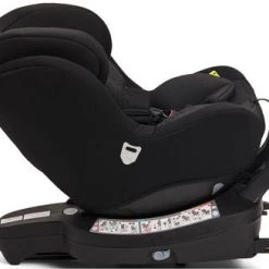 Beemoo Spinfix I-Size Bakovervendt Bilstol 17 Beemoo Spinfix I-Size Bakovervendt Bilstol -jollyroom Salg MK360L 2650 4c