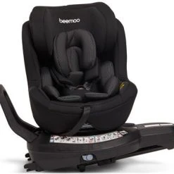 Beemoo Spinfix I-Size Bakovervendt Bilstol 19 Beemoo Spinfix I-Size Bakovervendt Bilstol -jollyroom Salg MK360L 2650 4e