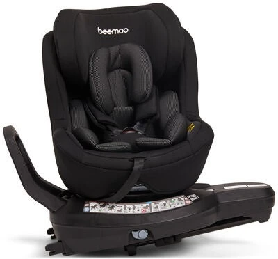Beemoo Spinfix I-Size Bakovervendt Bilstol 8 Beemoo Spinfix I-Size Bakovervendt Bilstol - Bilde 6