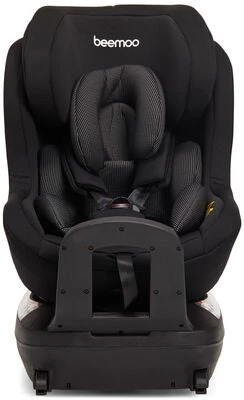 Beemoo Spinfix I-Size Bakovervendt Bilstol 14 Beemoo Spinfix I-Size Bakovervendt Bilstol - Bilde 12