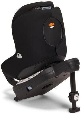 Beemoo Spinfix I-Size Bakovervendt Bilstol 12 Beemoo Spinfix I-Size Bakovervendt Bilstol - Bilde 10