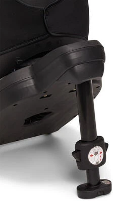 Beemoo Spinfix I-Size Bakovervendt Bilstol 11 Beemoo Spinfix I-Size Bakovervendt Bilstol - Bilde 9