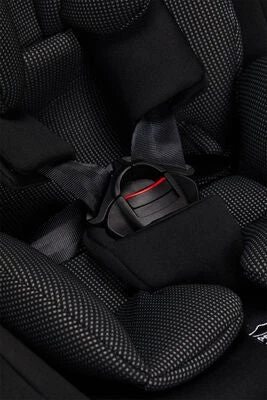 Beemoo Spinfix I-Size Bakovervendt Bilstol 10 Beemoo Spinfix I-Size Bakovervendt Bilstol - Bilde 8